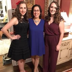 Meet your Posher, Erika